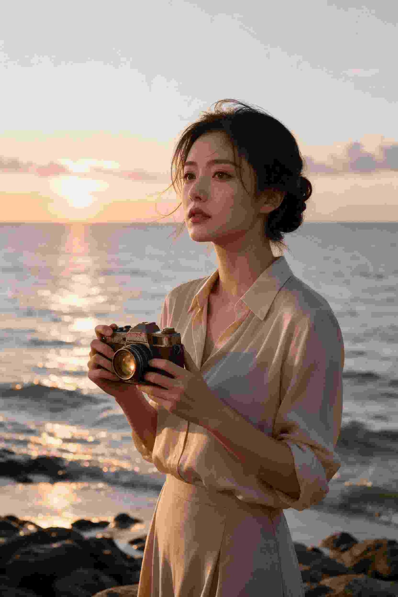 君の名は