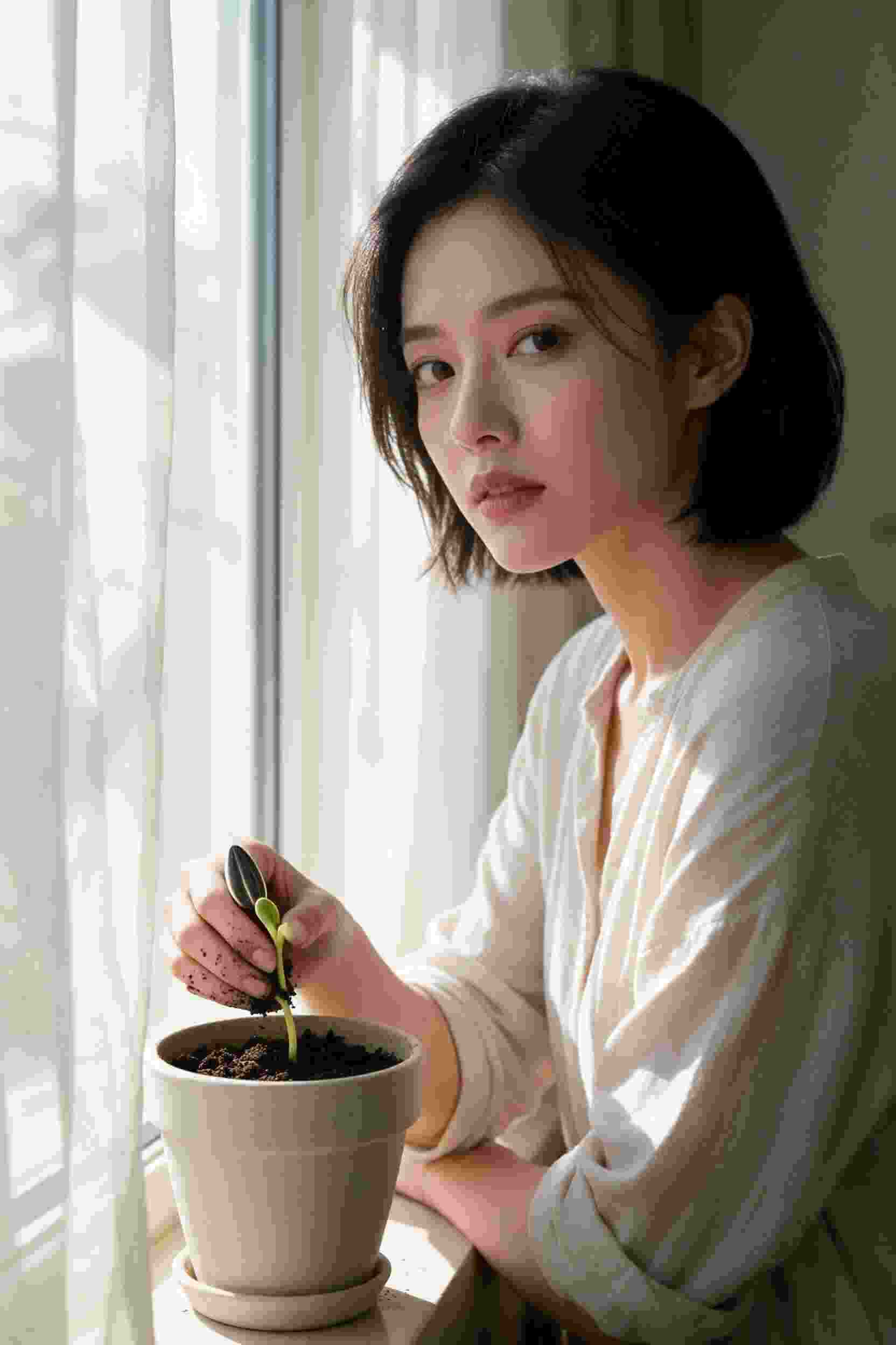 夫妇物语