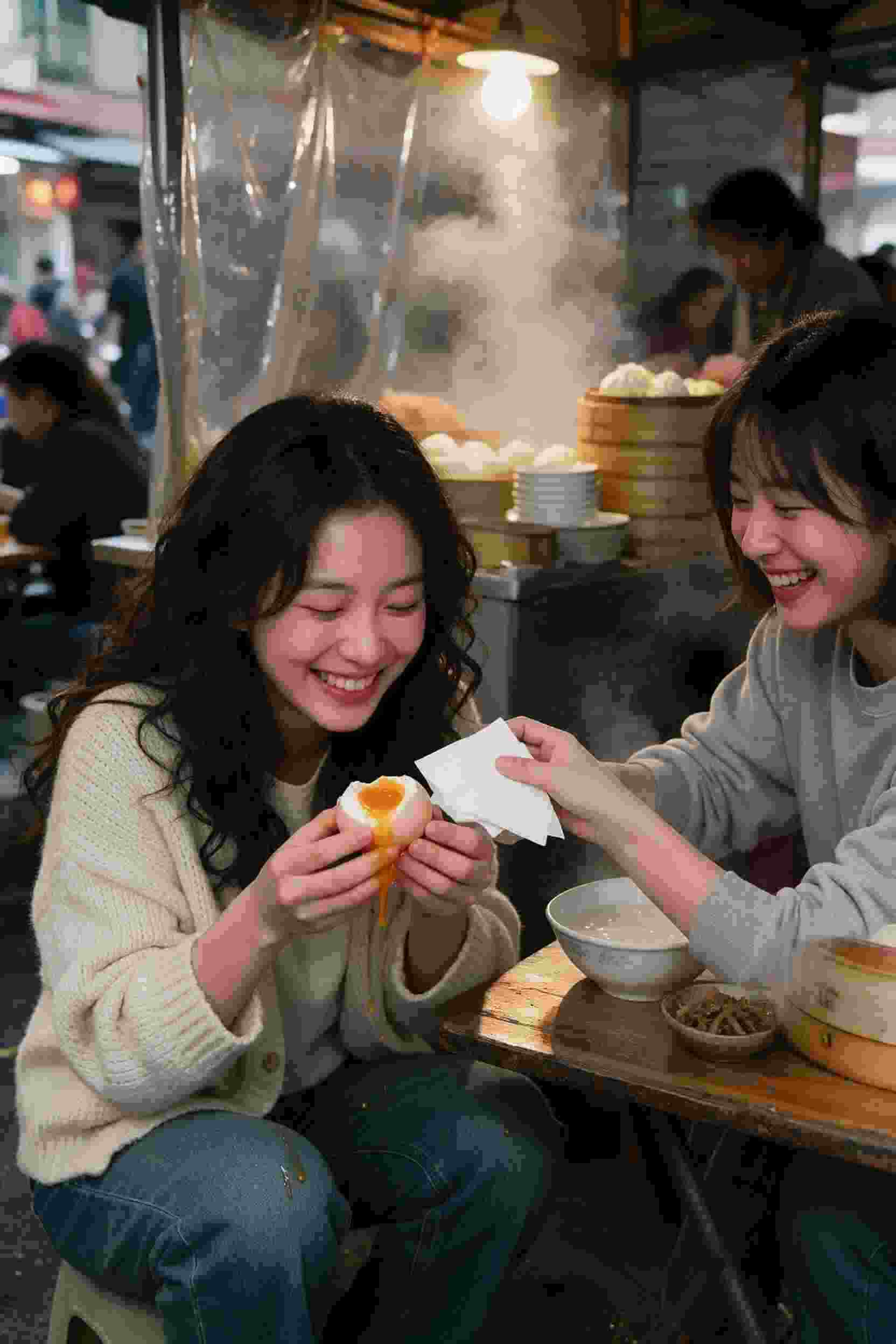 狼的孩子