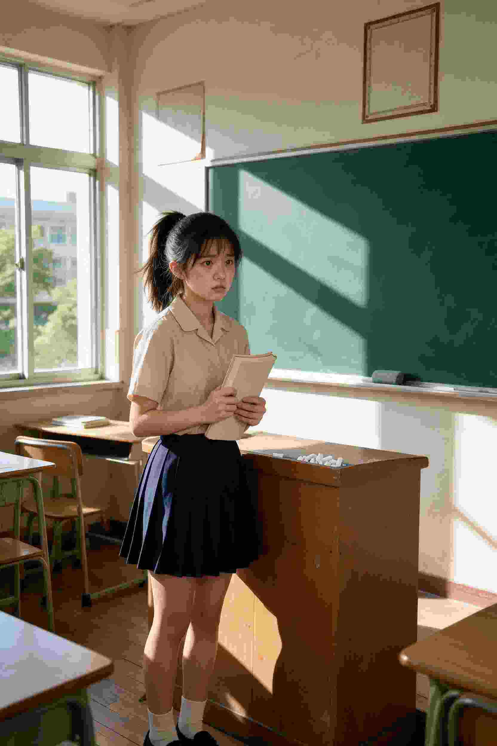 骊歌行